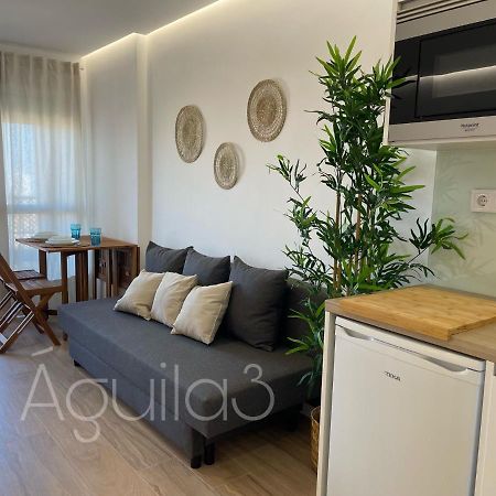 Estudio Aguila3 Benalmadena Bagian luar foto