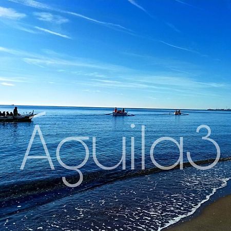 Estudio Aguila3 Benalmadena Bagian luar foto