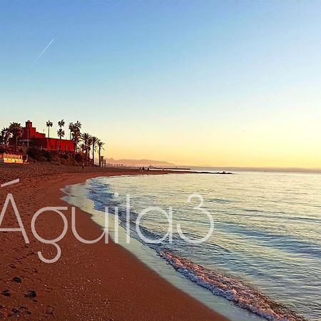 Estudio Aguila3 Benalmadena Bagian luar foto