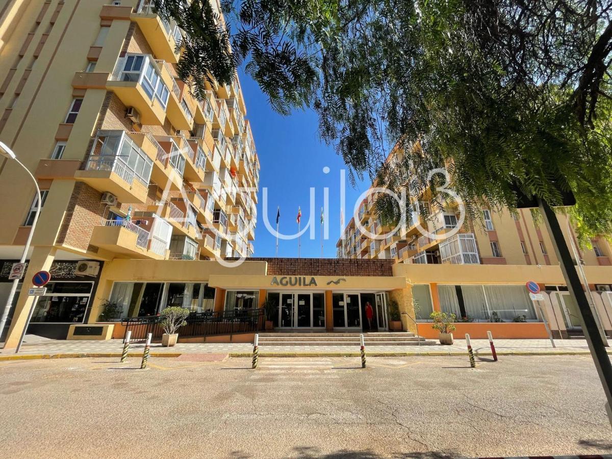 Estudio Aguila3 Benalmadena Bagian luar foto