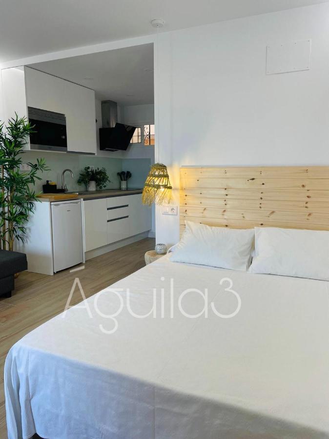 Estudio Aguila3 Benalmadena Bagian luar foto