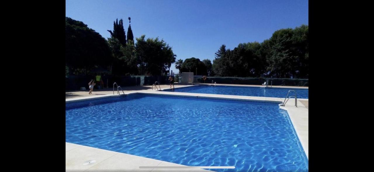Estudio Aguila3 Benalmadena Bagian luar foto
