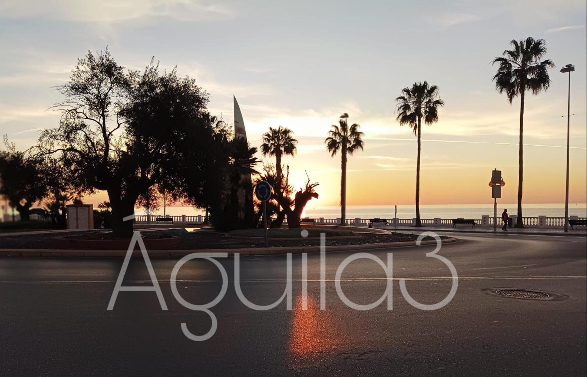 Estudio Aguila3 Benalmadena Bagian luar foto